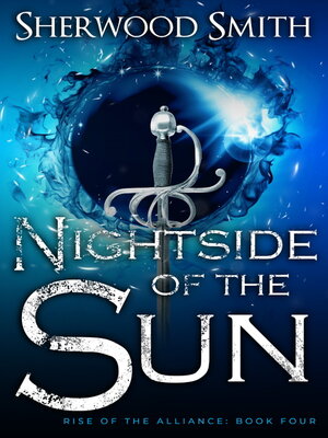 cover image of Nightside of the Sun